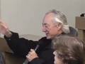 IvyGate: Nick Sylvester v. Charles Nesson