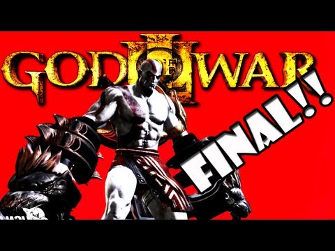 god of war