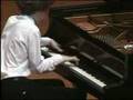 Evgeny Kissin plays Scriabin-Etude op.42 no.5