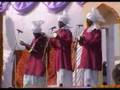 Sharif Idu Dhadi Group