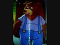 goldilocks and the three Bears