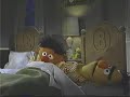classic sesame street   ernie reads a book