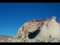 Mars Desert Research Station,MDRS,Hilary Bowden