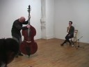 Ayako Kato | Josh Berman | Jason Roebke