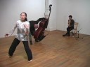 Ayako Kato | Josh Berman | Jason Roebke Ayako Kato | Josh Berman | Jason Roebke