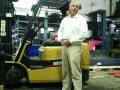 Decker Used Forklifts