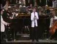 Andre Messager   clarinet solo de concours