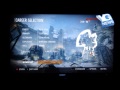 Killzone Beta Gameplay