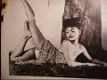 Eartha Kitt