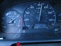 1999 v6 6spd accord. 0-95mph J30a1 w/ CL Type-S tranny 1999 v6 6spd accord. 0-95mph J30a1 w/ CL Type-S tranny