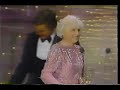 BARBARA STANWYCK 1983 EMMY AWARD for The THORN BIRDS BARBARA STANWYCK 1983 EMMY AWARD for The THORN BIRDS