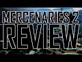Mercenaries 2 review