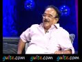 Gulte.com - Smitha Talk Show with paruchuri venkateshwara Rao and V N Aditya 08