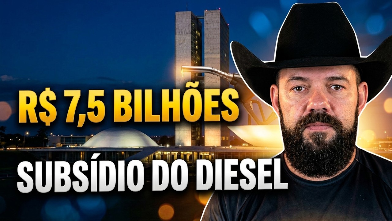 Bilhões para combustíveis e novas regras climáticas em análise no Congresso