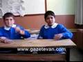 Genç Yetenekler - Mehter Marşı - Van C*