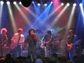 Ruben Hoeke Band ft Jan Akkerman & Boris v/d Lek - Love Man