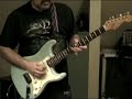 jimi lessons: the wind cries mary lead