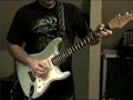 Jimi Lessons: The Wind Cries Mary Lead