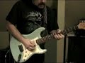 jimi lessons: the wind cries mary lead