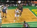 Scalabrine with a sick dunk!