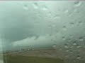 Outskirts of Greensburg, Kansas
