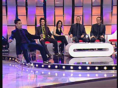 צחוק מעבודה - שחר חסון - הומואים