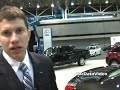 New Lincoln MKS - Walkaround Spanish