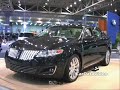 Icon for Post #2009 Lincoln MKS – Walkaround Spanish
