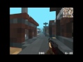 Ace Of Spades Beta 0.58 - Shotgun added!