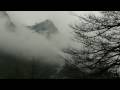 Il magico silenzio della montagna