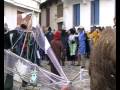 Skopelos Apokries, the Trata Parade