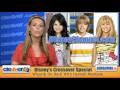Wizards On Deck With Hannah Montana