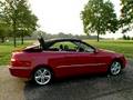 Mercedes Benz CLK 350 Convertible Promo Video