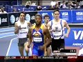 2007 US Indoor 800m Championship 2007 US Indoor 800m Championship