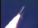 STS-120 launch 23 ottobre 2007