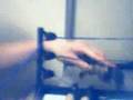 WWE Undertaker vs. John Cena action figures