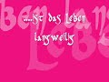 Tokio Hotel bill tom gustav georg big girls don�t cry
