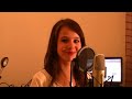 Marina Dalmas ~ Rihanna Unfaithful