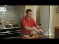 Video Recipe: Cumin Cilantro Crema