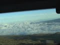 Way to Mauna Kea