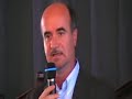 Presentazione della squadra olimpica di Pugilato (1/3)