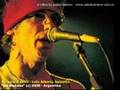 Spinetta - No quiere decir - YouTube