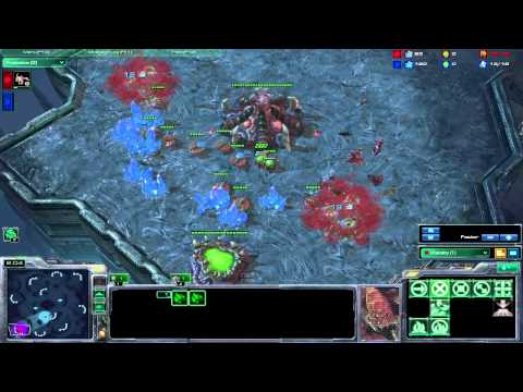 starcraft 2 zerg starcraft 2 zerg