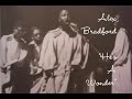 here's one of the rare recordings, with an all-female background