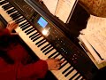 glory box give me a reason to love you piano kroe