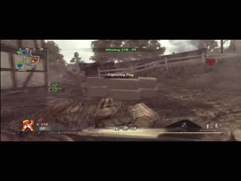 mustyyeti - Here is MustyYeti playing Call of Duty 5 again on a pretty chill match, spending the whole time in a Tank doing work. Thought the music should be something c...