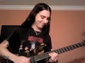 Sonic – Sonic Battery Zone Meets Metal