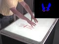 Multi-Touch & Shadow Tracking