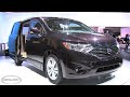 2011 Nissan Quest