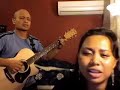 this is our version of this brian mcknight hit.